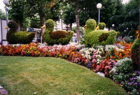 L'âme du printemps