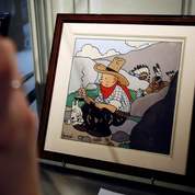 Hergé