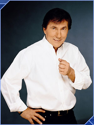 Frank Michael