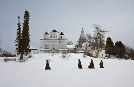 Russie